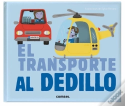 Capa do artigo El Transporte Al Dedillo