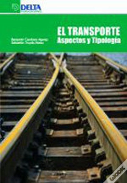 Capa do artigo El Transporte