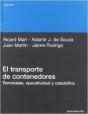 El Transporte De Contenedores: Terminales, Operatividad Y Casu¡Stica - Preview