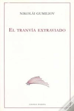 Capa do artigo El Tranv¡A Extraviado