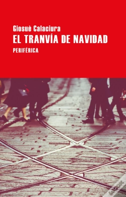 Capa do artigo El Tranvía De Navidad