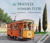 Capa do artigo El Tranvia Numero Flor