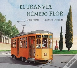 Capa do artigo El Tranvia Numero Flor