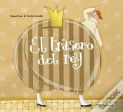 Capa do artigo El Trasero Del Rey