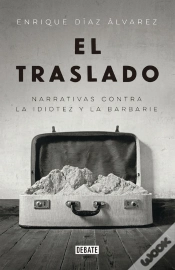 Capa do artigo El Traslado