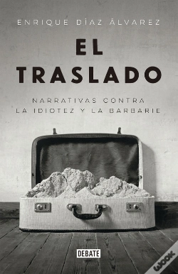 Capa do artigo El Traslado