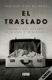 Capa do artigo El Traslado