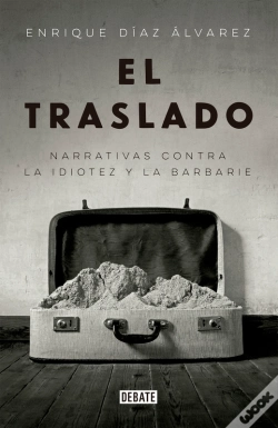 Capa do artigo El Traslado
