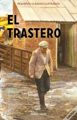 Capa do artigo El Trastero (Pequeños Clásicos Ilustrados)