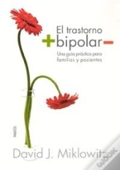 Capa do artigo El Trastorno Bipolar