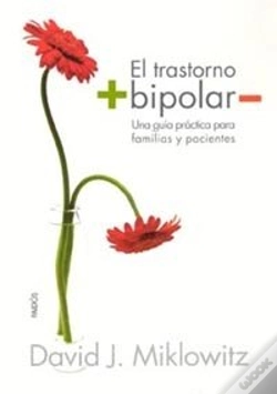 Capa do artigo El Trastorno Bipolar