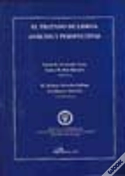 Capa do artigo El Tratado De Lisboa. Análisis Y Perspectivas