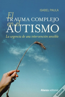 Capa do artigo El Trauma Complejo En El Autismo