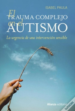 Capa do artigo El Trauma Complejo En El Autismo