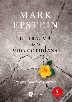 Capa do artigo El Trauma De La Vida Cotidiana