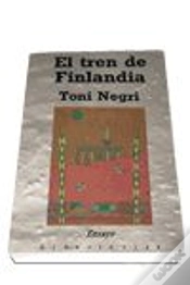 Capa do artigo El Tren De Finlandia