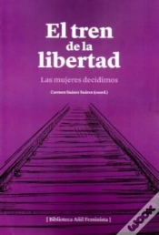 Capa do artigo El Tren De La Libertad