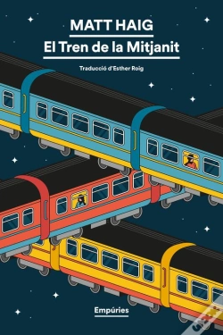 Capa do artigo El Tren De La Mitjanit