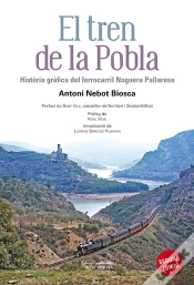 Capa do artigo El Tren De La Pobla