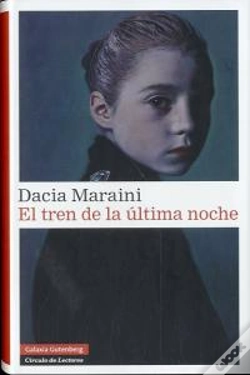Capa do artigo El Tren De La Última Noche