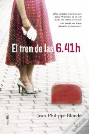 Capa do artigo El Tren De Las 6.41