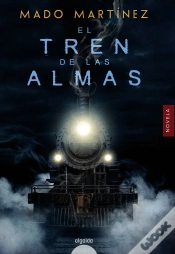 Capa do artigo El Tren De Las Almas