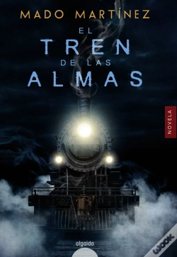 Capa do artigo El Tren De Las Almas