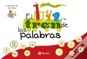 Capa do artigo El Tren De Las Palabras. Obra Completa