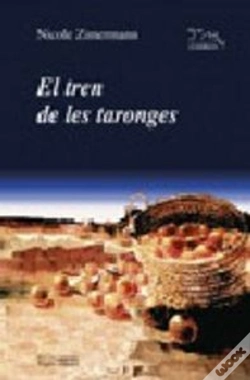 Capa do artigo El Tren De Les Taronges