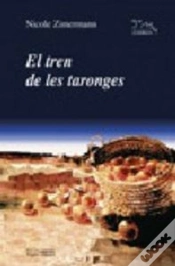Capa do artigo El Tren De Les Taronges