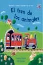 El Tren De Los Animales - Preview