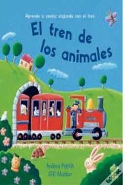 Capa do artigo El Tren De Los Animales