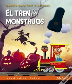 Capa do artigo El Tren De Los Monstruos