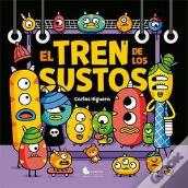 El Tren De Los Sustos