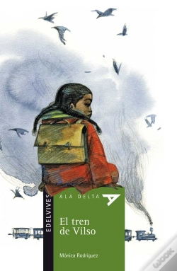 Capa do artigo El Tren De Vilso