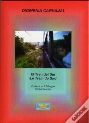 Capa do artigo El Tren Del Sur ; Le Train Du Sud