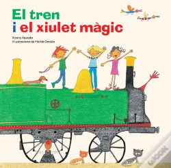 Capa do artigo El Tren I El Xiulet Màgic