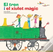 Capa do artigo El Tren I El Xiulet Màgic