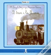 Capa do artigo El Tren I La Lluna