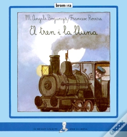 Capa do artigo El Tren I La Lluna