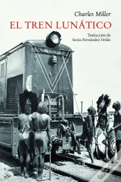 Capa do artigo El Tren Lunático