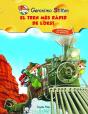 El Tren Més Ràpid De L'Oest - Preview