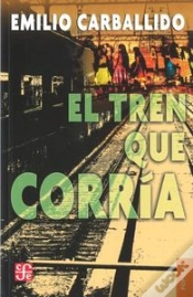 Capa do artigo El Tren Que Corria  