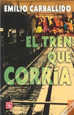 Capa do artigo El Tren Que Corria  
