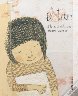 Capa do artigo El Tren