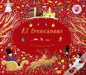 Capa do artigo El Trencanous
