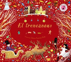 Capa do artigo El Trencanous