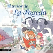Capa do artigo El Tresor De La Fageda