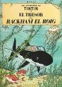 El Tresor De Rackham El Roig - Preview