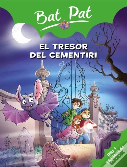 Capa do artigo El Tresor Del Cementiri